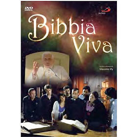 DVD Religiosi: Bibbia Viva