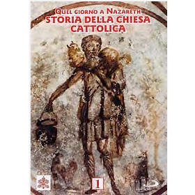 DVD religieux: Histoire de église 1