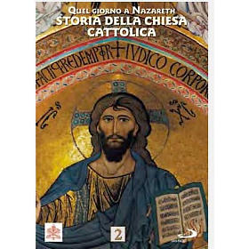 DVD religieux: Histoire de église 2