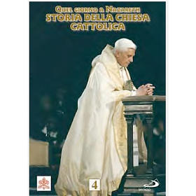 DVD religieux: Histoire de église 4