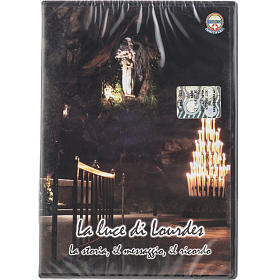 La luce di Lourdes