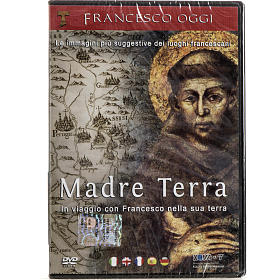 DVD Religiosos: Madre Tierra