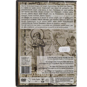 DVD Religiosos: Madre Tierra