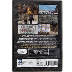 DVD religieux: Le voyage de Jésus