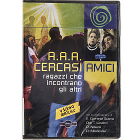 DVD Religiosi: AAA cercasi amici