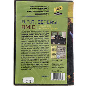 DVD Religiosi: AAA cercasi amici
