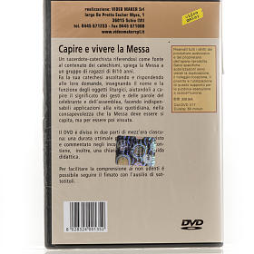 DVD Religiosi: Capire e vivere la Messa