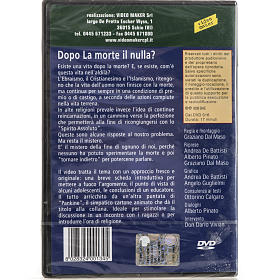 DVD Religiosi: Dopo la morte il nulla?
