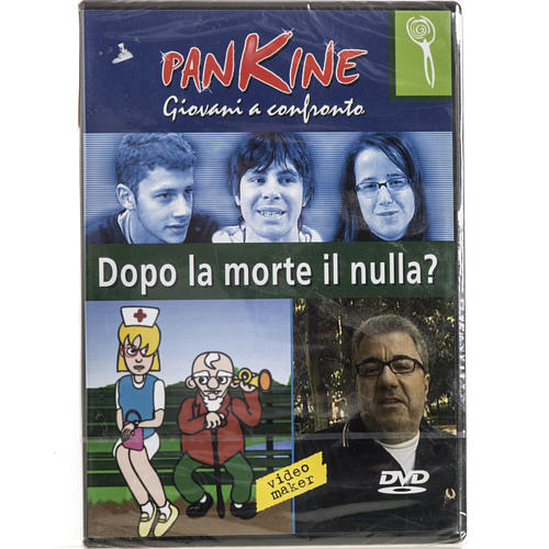 Dopo la morte il nulla? 1