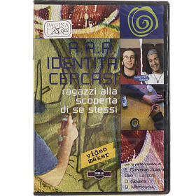 DVD Religiosi: AAA identità cercasi