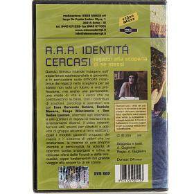 DVD Religiosi: AAA identità cercasi
