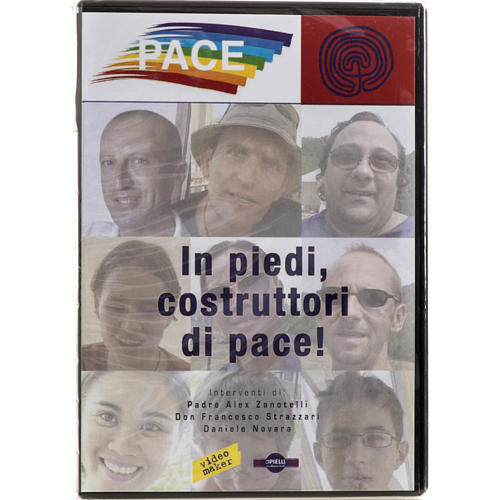 In piedi, costruttori di pace! 1