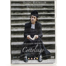 DVD Religiosos: Cottolengo en español