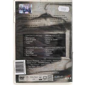 DVD religieux: Cottolengo, histoire d'esprit