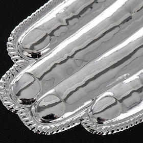 Wotum ręka srebro 925 lub metal 12 cm s4