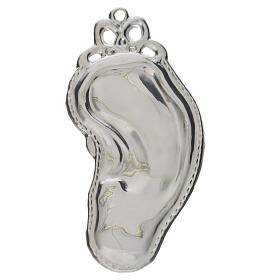 Ex Voto: Ex voto orecchio 11,5x5,5 cm Ex Voto: Ex voto orecchio 11,5x5,5 cm