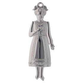 STOCK Wotum Dziewczynka h 13 cm s1