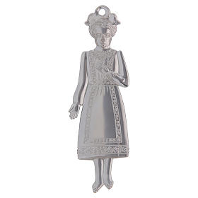 STOCK Wotum Dziewczynka h 13 cm s2