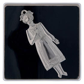 STOCK Wotum Dziewczynka h 13 cm s3