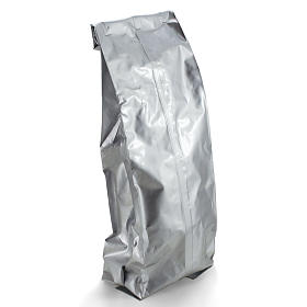 Grabartikel: Aschenurne Keramik mit Knöpfen aus Messing