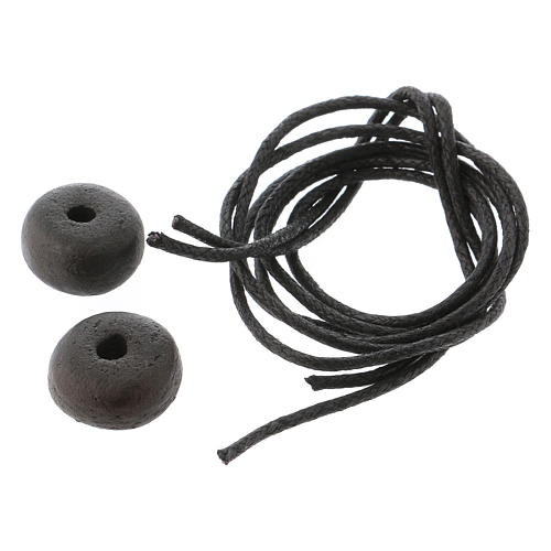 Urna na prochy Naked Raku Circle 2/10 4