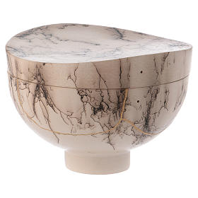 Urne funéraire crin de cheval 3/10 s2