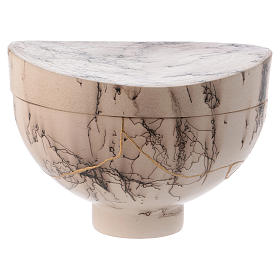 Urna Crine di Cavallo Circle 3/10 s1