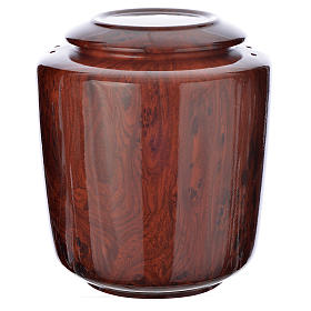 Urne funéraire porcelaine mod. bruyère