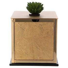 Cremation urn, Michael J. model