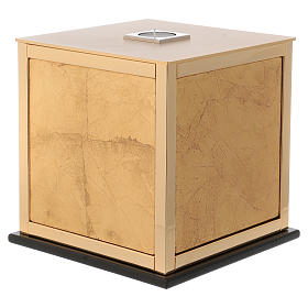 Urne funéraire Michael J. s3