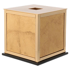 Urne funéraire Michael J. s4