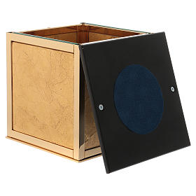 Urne funéraire Michael J. s5