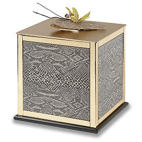 Cremation urn, Lou R. model