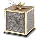 Cremation urn, Lou R. model s1