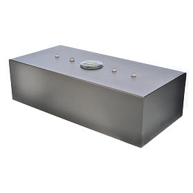 Urna cinerária Murrina s1