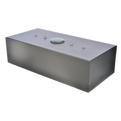 Urna cinerária Murrina 1