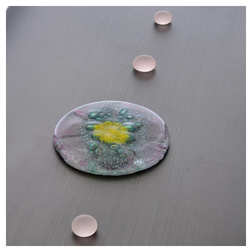 Urna cinerária Murrina 3