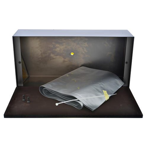 Urna cinerária Murrina 4