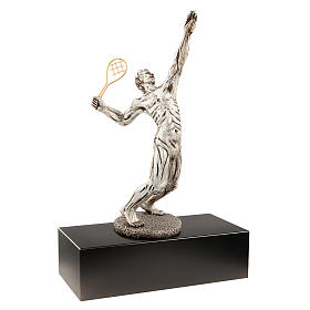 Urna cinerária Lacoste s1