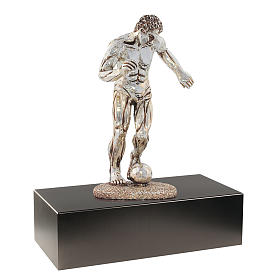 Grabartikel: Aschenurne Mod. Socrates