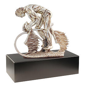 Grabartikel: Aschenurne Mod. Coppi