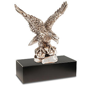 Grabartikel: Aschenurne Mod. Eagles