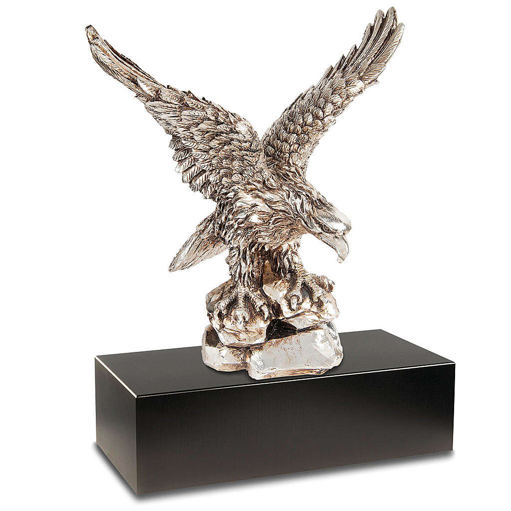 Cremation urn, Eagles online sales on HOLYART.co.uk