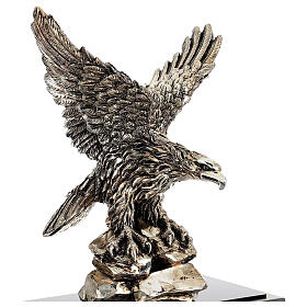 Cremation urn, Eagles