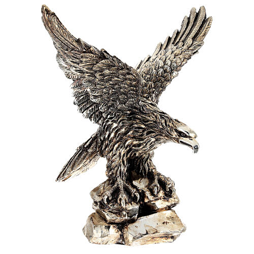 Cremation urn, Eagles 6