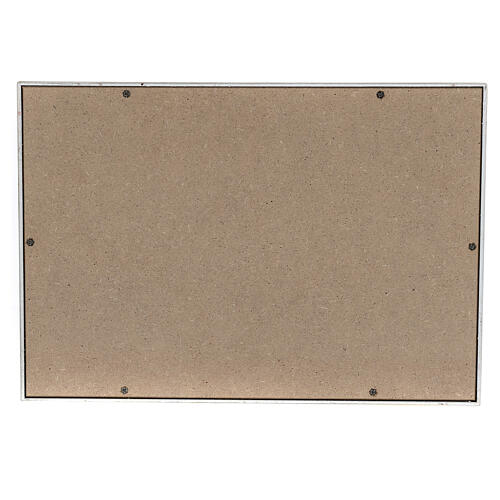 Urna pogrzebowa w kształcie książki - gładka, efekt granitu, wyk. błyszczące, 5 l 5