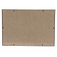 Urna libro liscio effetto tessuto quad opaco 5L s5