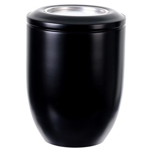 Wooden cremation urn Rhea Val Gardena 4