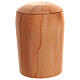 Eco-friendly beech wood cremation urn with Tree of Life engraving s4