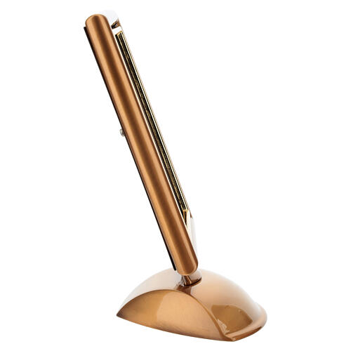 Cadre extérieur effet bronze pour photo 15x10 cm 5